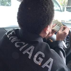 Meet your Posher, Will